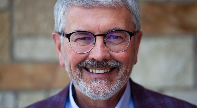 Gary Borgendale