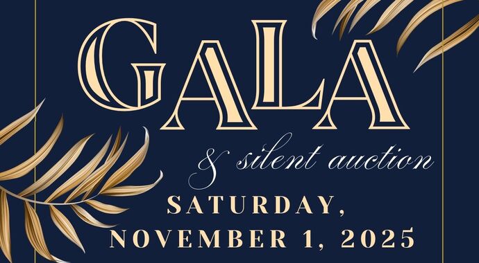 Gala & Auction 2025