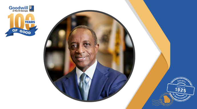 Michael Thurmond