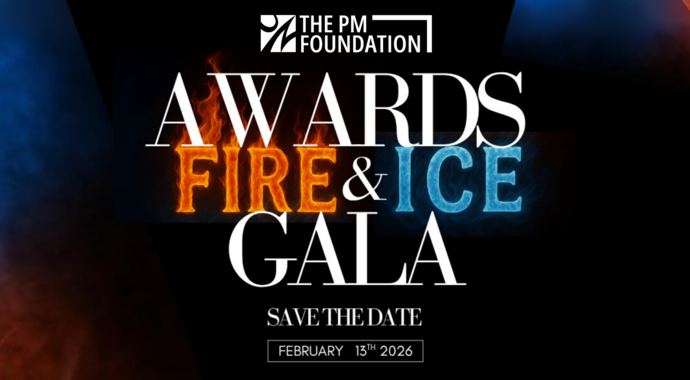 SPONSORSHIP - 2026 TPMF Awards Gala