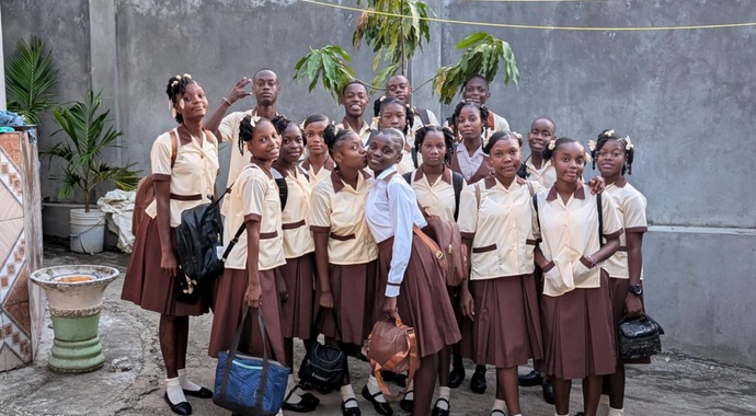 2025 School Fund