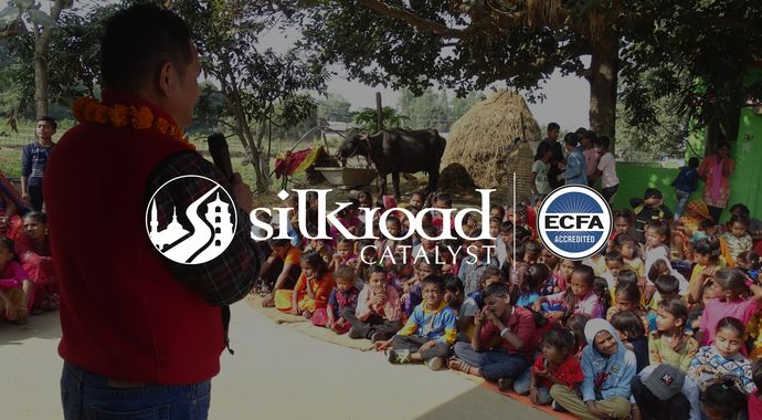 Silk Road Fund