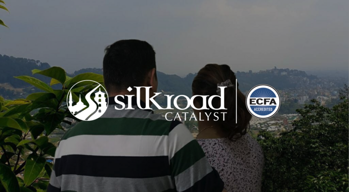 Ezra & Priscilla* / 19003