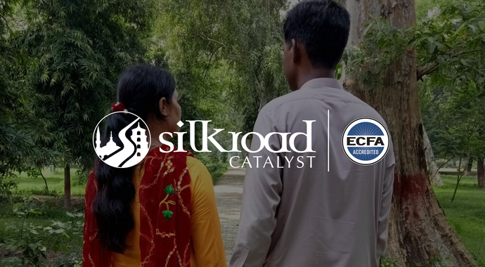 Adam & Bethany* / 20002