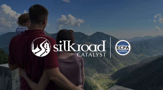 John & Lydia* / 19004