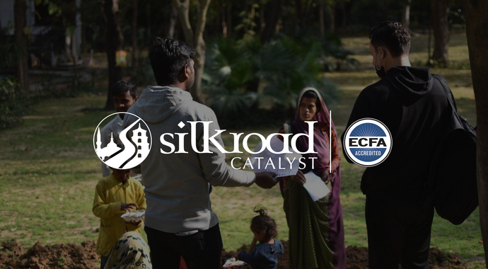 Amos & Abigail* / 19006