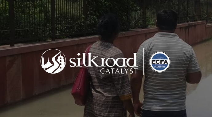 Allen & Anita* / 23002