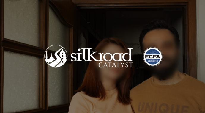 David & Phoebe* / 24002