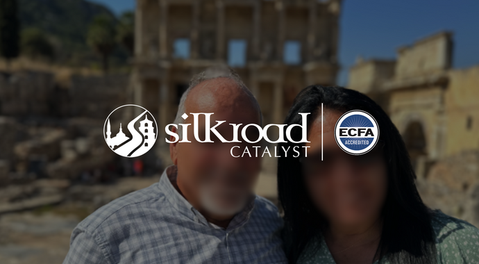 Nathaniel & Ruth* / 24001