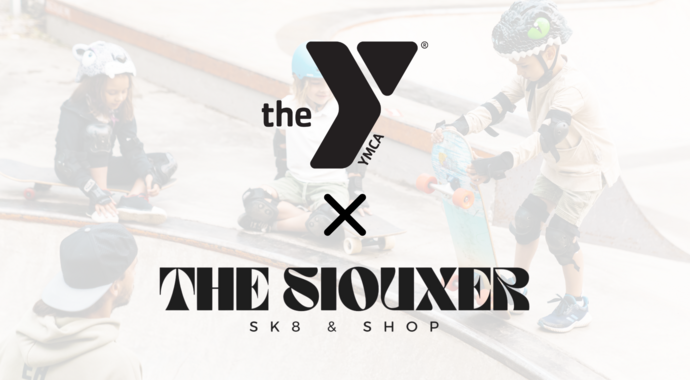 Support The Siouxer