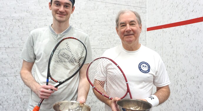 2026 Century Doubles Patron Opportunities