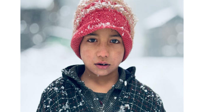 Warmth Appeal - September 2025