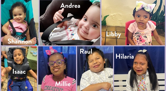 7 Years of Casa Providencia Fundraiser