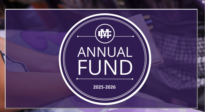 Annual Giving 2025-26