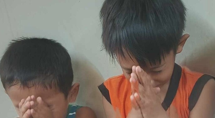 CRAM Kids Mindanao, Philippines