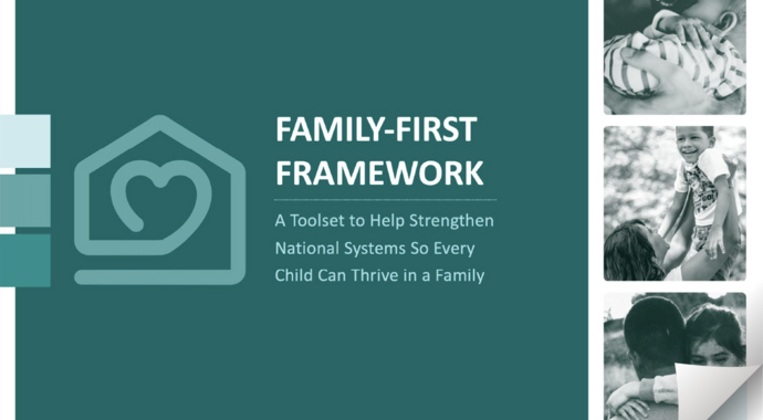 Family First Framework