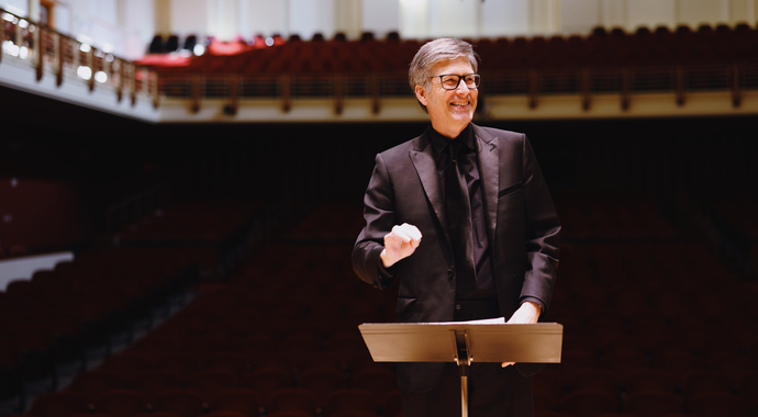 2025-2026 Atlanta Master Chorale