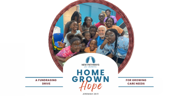 Home Grown Hope Campaign