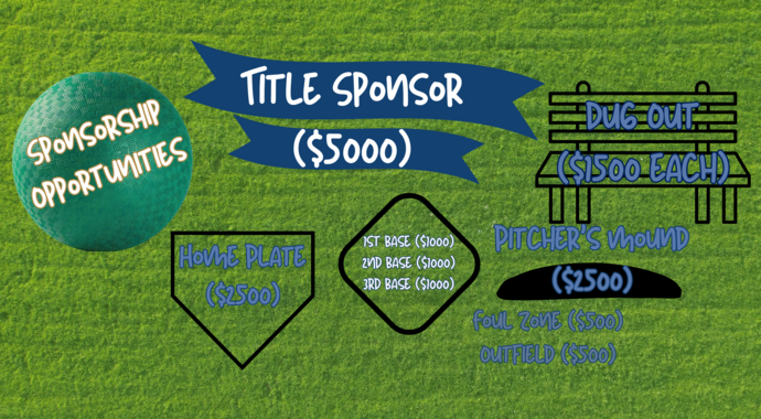 Kickin' It with GRACE Event Sponsorship