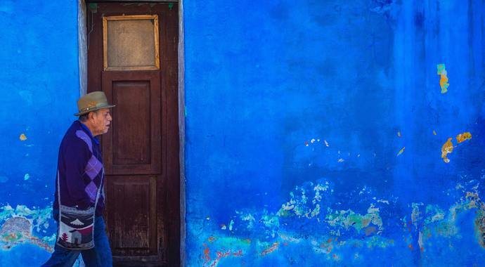 Business for Movements