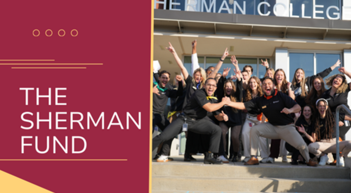 The Sherman Fund