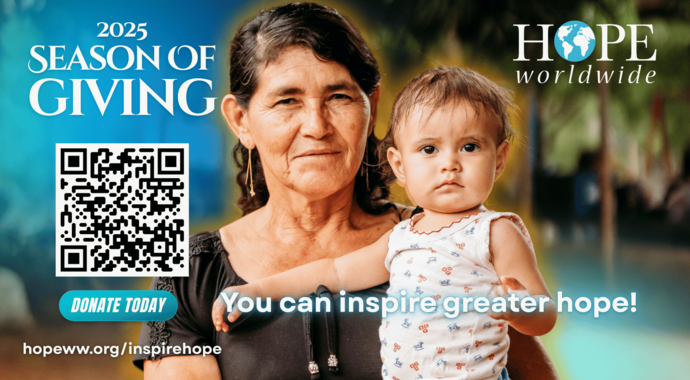 Season of Giving 2025