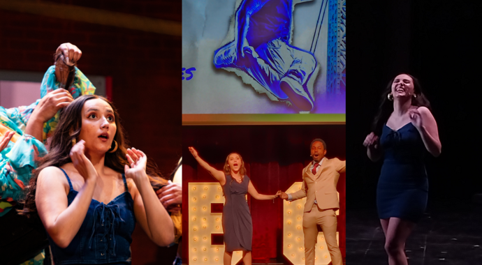 The Daisy Johnson Memorial Scholarship