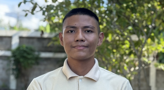 Sponsor Saw Hsar Moo Kabaw