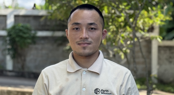 Sponsor Saw Ler Klah