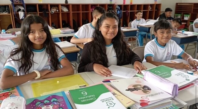 Textbook Donation Drive