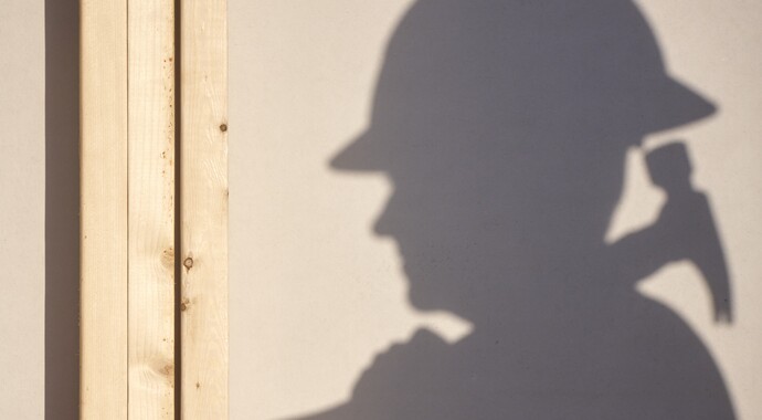 Pope Leo Village Campaign