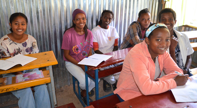 High School Tutoring Program 2025-2026