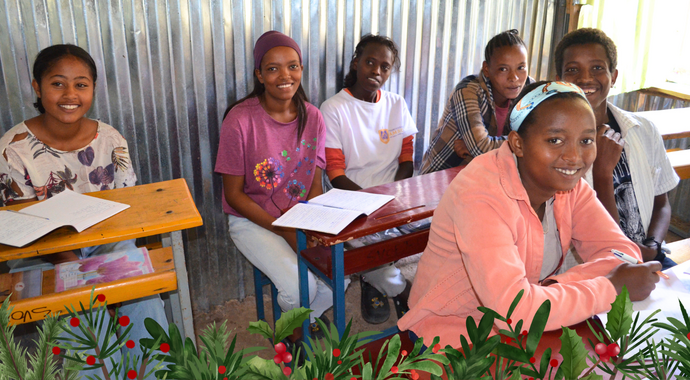 High School Tutoring Program 2025-2026