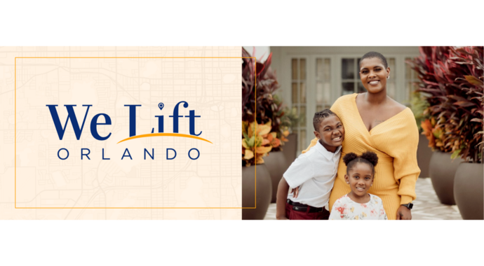 We Lift Orlando