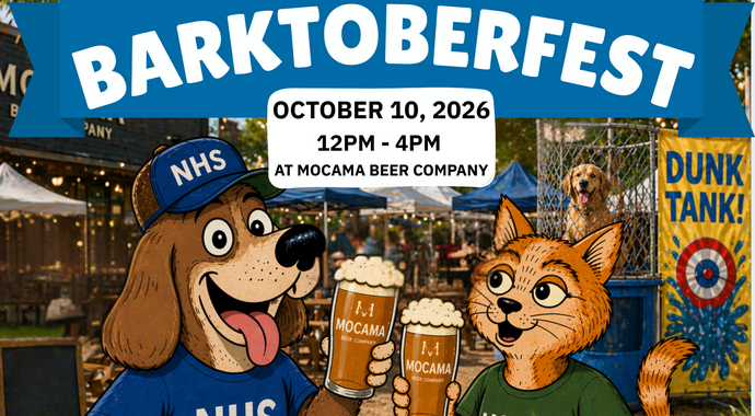 BARKTOBERFEST