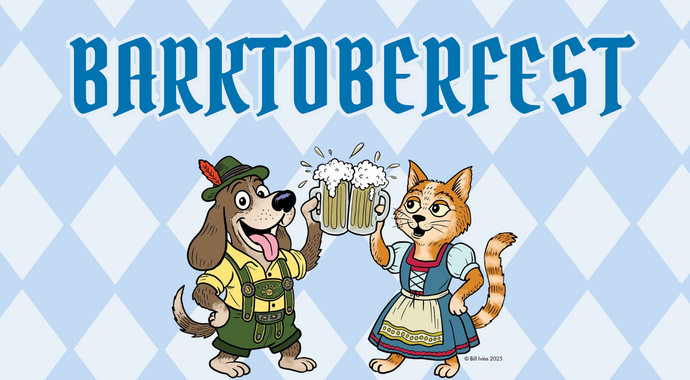 BARKTOBERFEST