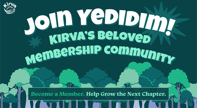 Become a Member!