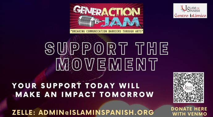 GenerAction Jam