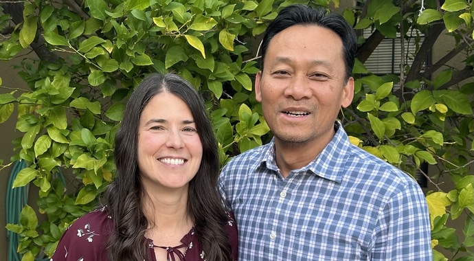 Support Wills & Melissa