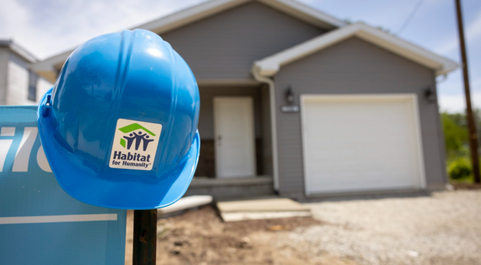 Thank You For Donating to Habitat MontDelco!