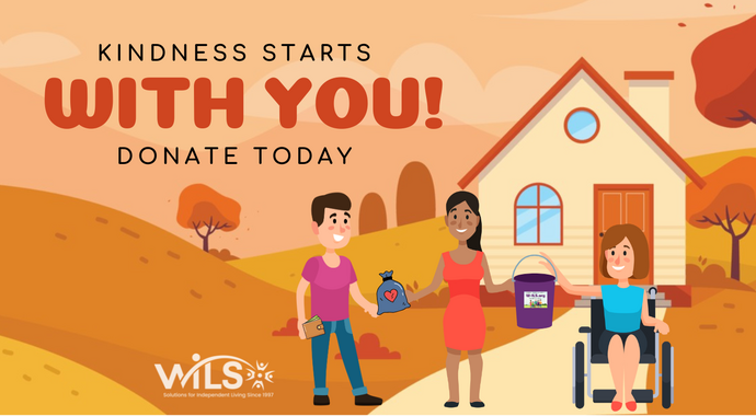 Giving Tuesday