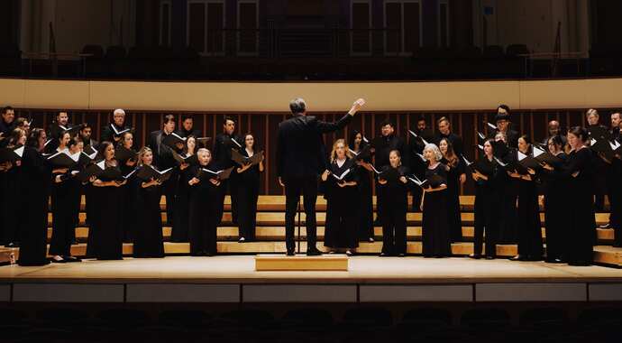 Sustaining Donations