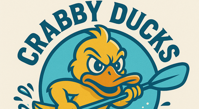 Crabby Ducks 2025 CKR