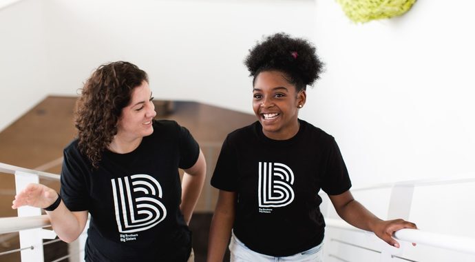 Big Brothers Big Sisters of Flagstaff | Kindful