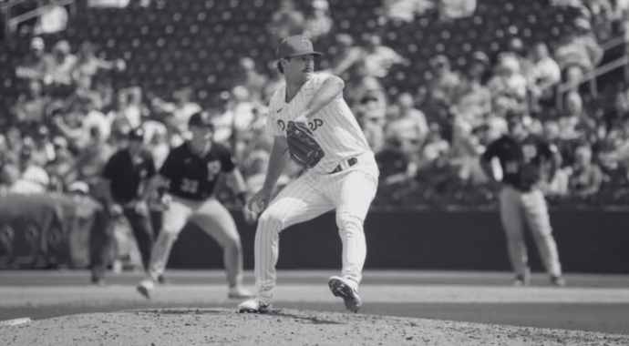 Donate with Paxton Thompson