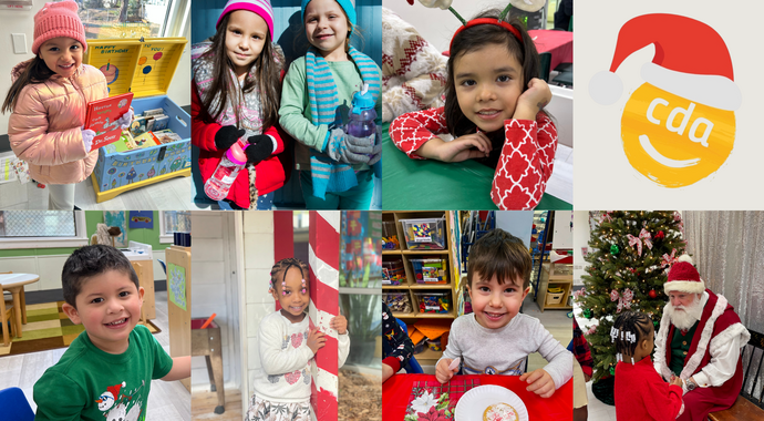 2025 Santa Shop