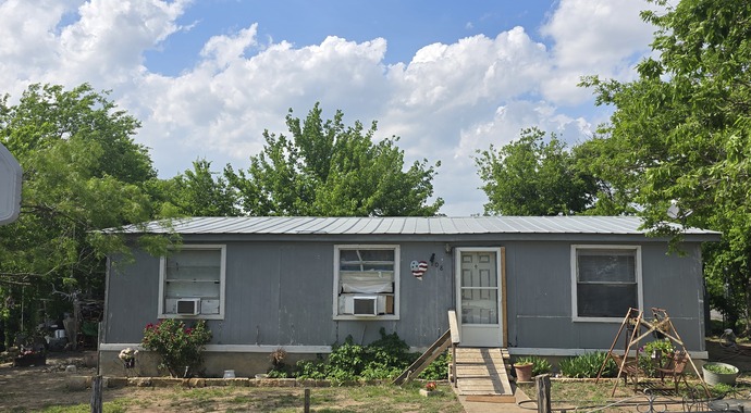 Project Support - Ms. Paula