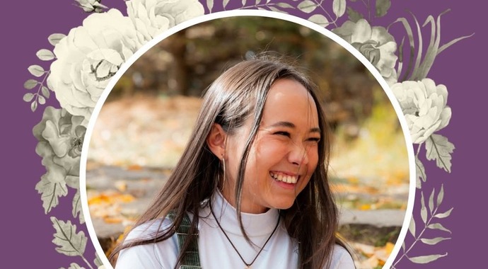 Donations in Memory of Paulina Garcia