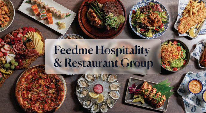 Feedme Hospitality