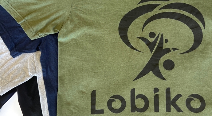 Lobiko T-Shirt